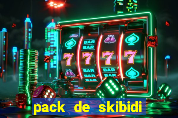 pack de skibidi toilet para drawing cartoons 2 vk